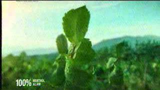 Globaltv La Menthol 22 06 1303