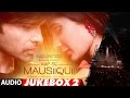 AAP SE MAUSIIQUII Full Audio Album (Remixes) || Himesh Reshammiya || Jukebox 2 | T-Series