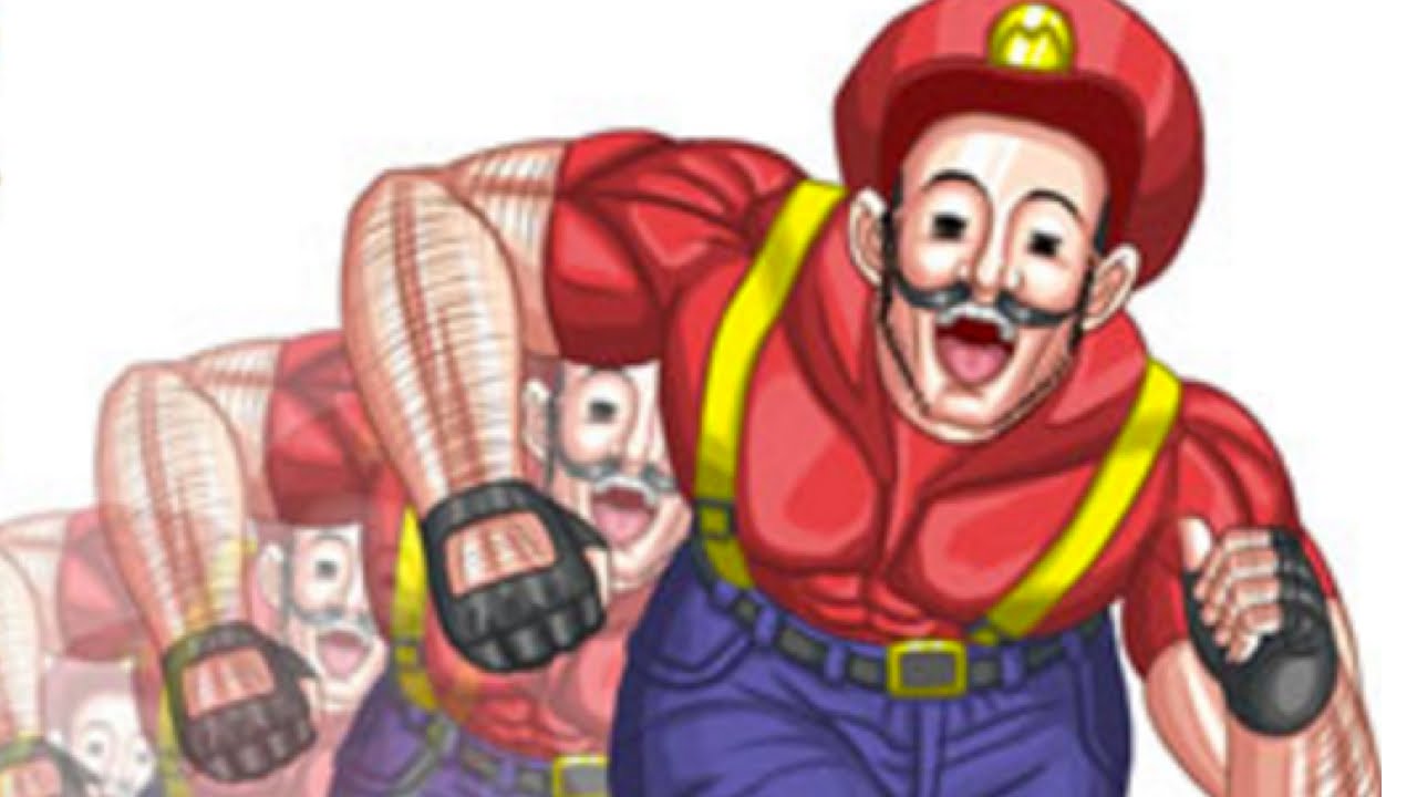 マリオメーカー#365】んんんんんーっ、まえっぴょん、いっちゃって