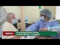 COVID-вакцинація в Україні: за добу щепили 1 325 людей