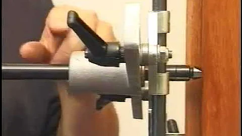 Souber.Tools - Tool for Mortise Lock Installation