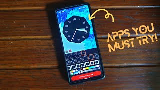 Top 7 Android Apps For July 2023! screenshot 5