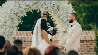 Official Wedding Trailer (Sony FX3) Tershone + Stuart