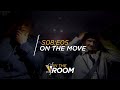 In The Room S08E05: On the Move