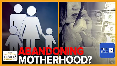 Women Forgoing Marriage & Children, Getting RICHER: Study. 44% Of Americans WON'T Have Kids: Poll - DayDayNews
