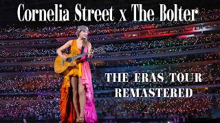 Cornelia Street x The Bolter (Live From Indianapolis) |TS The Eras Tour Surprise Song|
