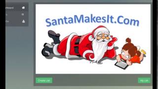 Cheap toy: Amazing APP: Letters from santa, make a list for santa screenshot 5