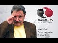 Diálogos por la democracia con Paco Ignacio Taibo II