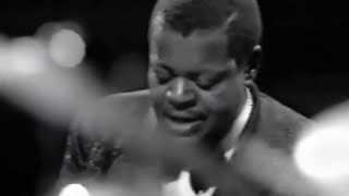 L'Impossible... Oscar Peterson Trio (1968) by András Szekeres 1,084 views 2 months ago 6 minutes, 37 seconds