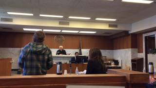 Fiance of pedestrian killed crossing U.S. 26 speaks of grief Fiance of pedestrian killed crossing U.S. 26 speaks of grief