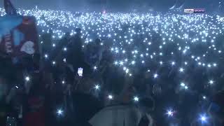 Trabzonspor Şampiyonluk Kutlamaları - Kulüp (Demet Akalın/Yenikapı) Resimi