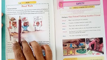 Unit 1.6 class 4 English (Healthy Food)