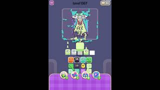 Colony flow 1367 walkthrough true version. #asmr #gaming 