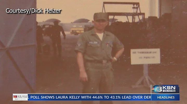 Veteran talks time fixing jet engines in Vietnam a...