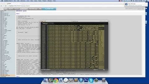 Backup & Restore your Drupal Site - Sencillo Responsive Drupal Theme