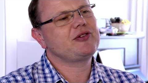 Workshop computational thinking: Allard Strijker - Wat vinden kinderen van computational thinking?