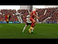 FIFA 23 - Germany Vs Belgium - International Friendly