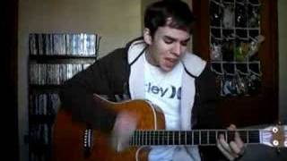 dear angel by april sixth acoustic cover