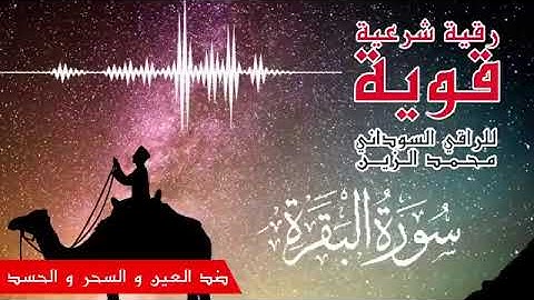رقية شرعية شيخ الزين محمد احمد علاج الحسد و العين و السحر وتفريج الهم والغم@