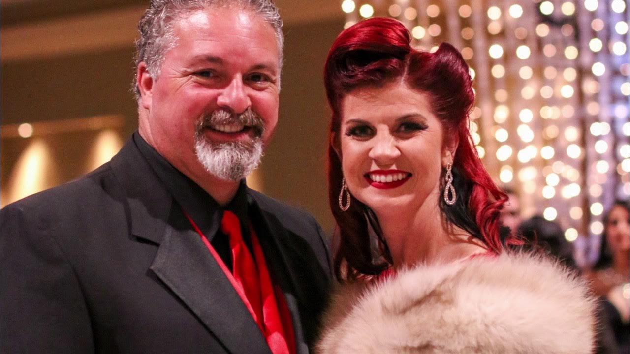 Visalia Christmas Tree Auction YouTube