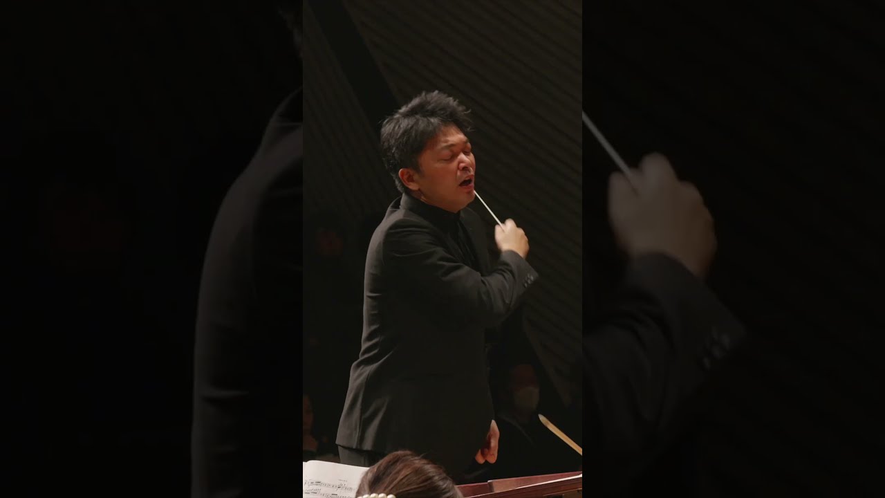 Wagner : Die Meistersinger von Nürnberg：Prelude to Act 1
