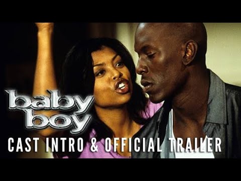 BABY BOY [2001] - Official Trailer (HD)