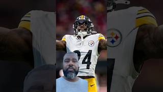 Joey Porter Jr to the Detroit