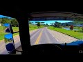 DICAS DE CONDUÇÃO ECONÔMICA SCANIA P340.(EP53/19)