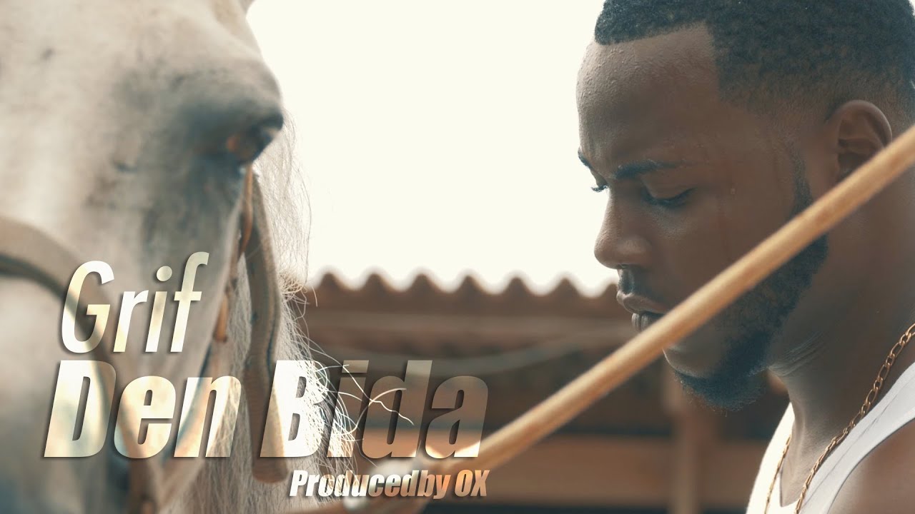 Watch 🚨Grif ❌ Den Bida 🙏🏿(Prod by Ox) on YouTube Watch 🚨Grif ❌ Den Bida 🙏🏿(Prod by Ox) on YouTube