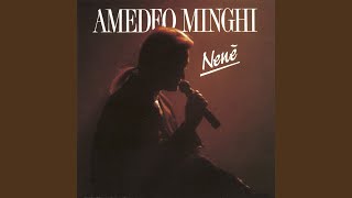 Video thumbnail of "Amedeo Minghi - Vento disperato"