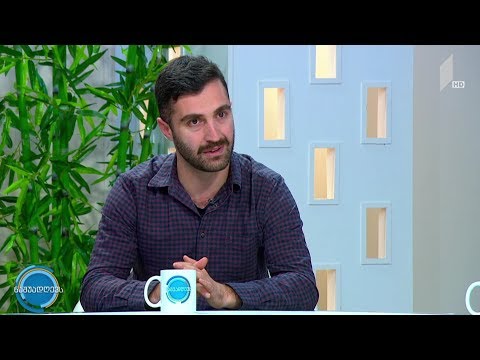 #ნაშუადღევს სტრიტარტი - ქუჩის მხატვრობის ფესტივალი სტეფანწმინდაში