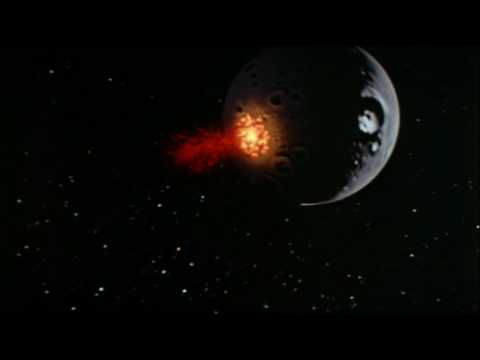 "Star Trek II: The Wrath of Khan (1982)" Theatrica...