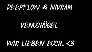 Deepflow & Nivram - Venushügel