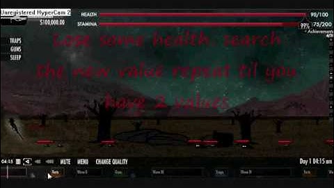 Balloon in a Wasteland Cheat Cheat Engine and Glitch