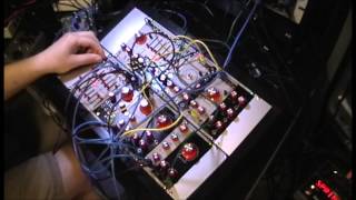 Celebrity Verbos Composition System patch "Sauce Verte" Net Worth