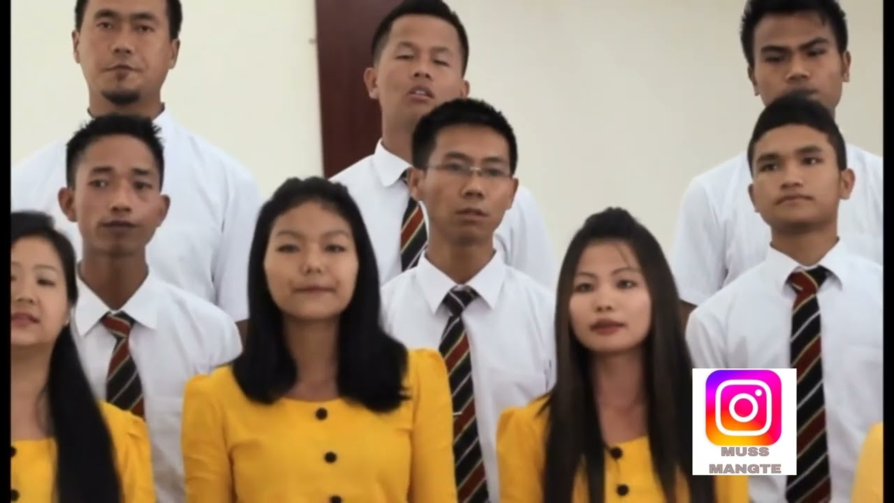 BYF LANVA - BELAMPU HOIH (2014)