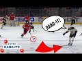 NHL Worst Plays Of The Week: Stick Explosion!! | Steve's Dang-Its