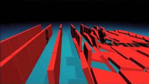 YOUTUBE INTRO - Created using Flixpress.com