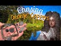 Chasing King George's Coppers- Metal Detecting for the lost Coins of Colonial America