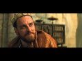 MACBETH - Teaser - Starring Michael Fassbender And Marion Cotillard