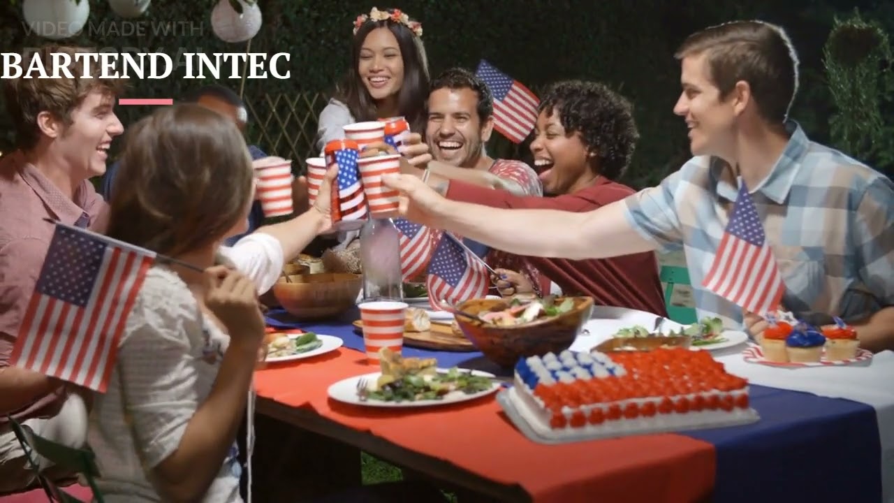 THE HISTORY OF MANHATTAN COCKTAIL / HISTORY/BARTENDER