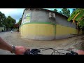 Maldives | Ukulhas | road from West Sands hotel to local dock | 2018.01.28