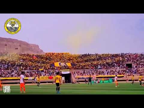 جمهور نادي اتحاد سيؤن حضرموت