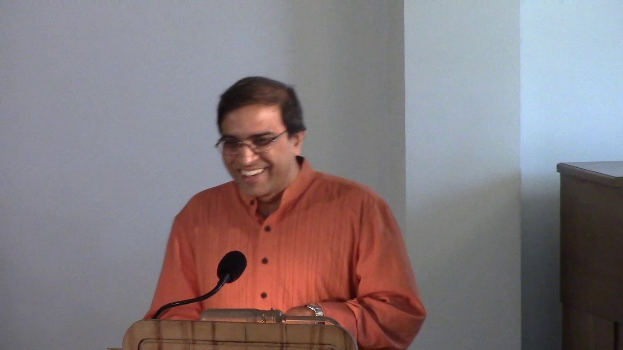 Parables of Sri Ramakrishna - The Fisherwoman