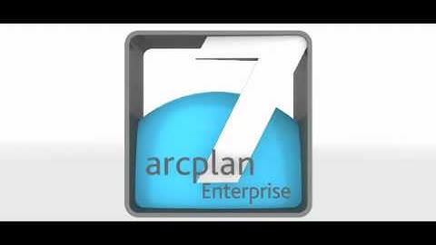 ARCPLAN video
