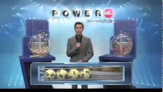 Powerball 10th sept 2014 Jackpot Winning Numbers