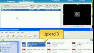 How to edit and convert MP4 to MP3 tutorial