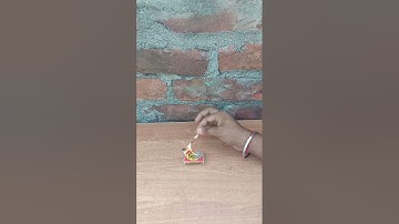 MATCHSTICK VS COIN:Easy Science Experiment To Do At Home,DIY,DIY ideas,#shorts#science