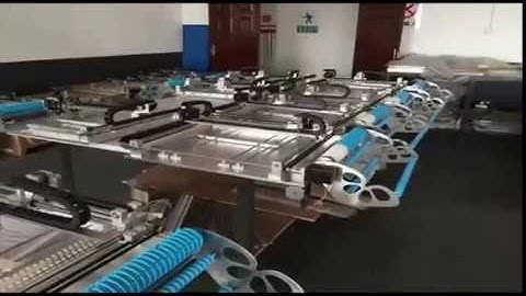 RobotDigg SMD Pick and Place Machine