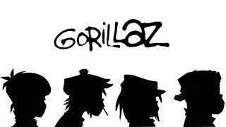 Gorillaz - Feel Good Inc (Without Guitar)